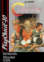 contra (pc10)