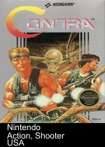 Contra [T-Port][a1]