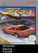 Corvette ZR-1 Challenge