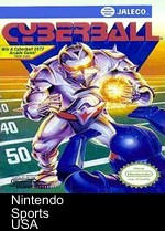 cyberball