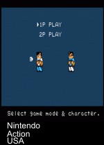 Death Marcher (River City Ransom Hack)