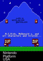 Dick Kids (MC Kids Hack)