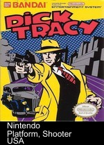 Dick Tracy