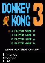 donkey kong ebola (donkey kong 3 hack)