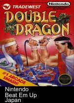 double dragon [hffe]