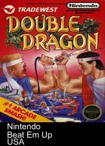 Double Dragon