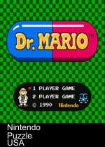 Dr Hatio V1.0 (Dr Mario Hack)