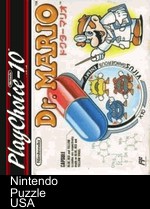 dr mario (pc10) [a1]