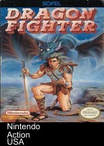 Dragon Fighter