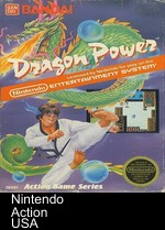 Dragon Power