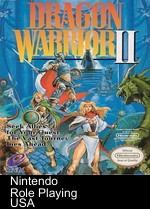 Dragon Warrior 2