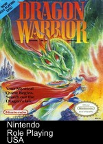 Dragon Warrior [T-Port1.1]