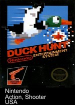 Duck Hunt (JUE) [p2]