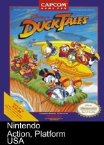 duck tales [t-port1.0]