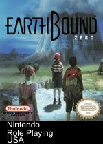 earth bound zero (neo demiforce v1.01 hack-2)