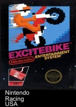 Excitebike (VS) [a1]