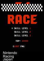 F-1 Race