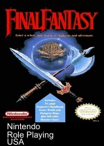 Final Fantasy [T-Port]