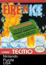 Fire 'n Ice