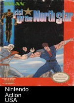 fist of the north star