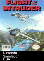 flight of the intruder