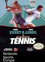 Four Players Tennis