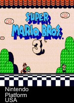 Frank's V8.0 (SMB3 Hack)