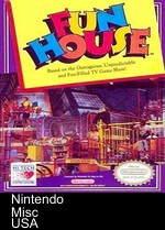 Fun House