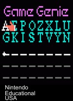 Game Genie Decoder (PD)