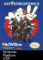 Ghostbusters 2