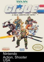 gi joe