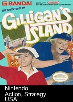 gilligan's island