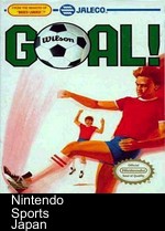 goal!