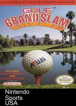 Golf Grand Slam