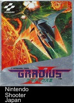 Gradius 2 [hM04][a1]