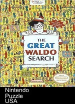 Great Waldo Search, The