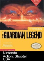 guardian legend, the [t-span1.0]