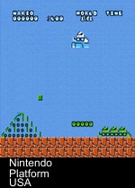 happy mario v1.0 (smb1 hack)