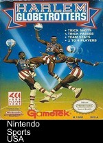 Harlem Globetrotters