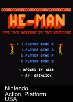 he-man (kung fu hack)