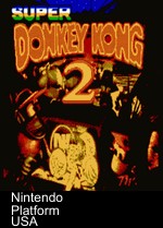 hi-game 1999 - super donkey kong 2