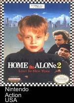 Home Alone 2 - Lost In New York