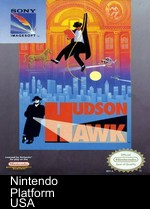 hudson hawk