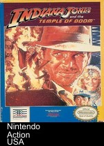 Indiana Jones And The Temple Of Doom