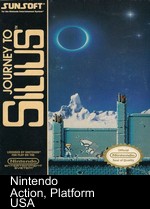 journey to silius [t-port]