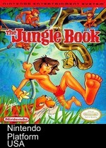 jungle book, the