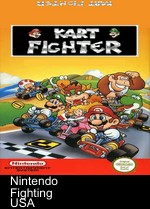 Kart Fighter