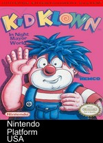 kid klown