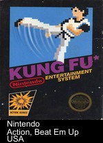 Kung Fu [T-Port]