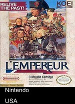 l'empereur